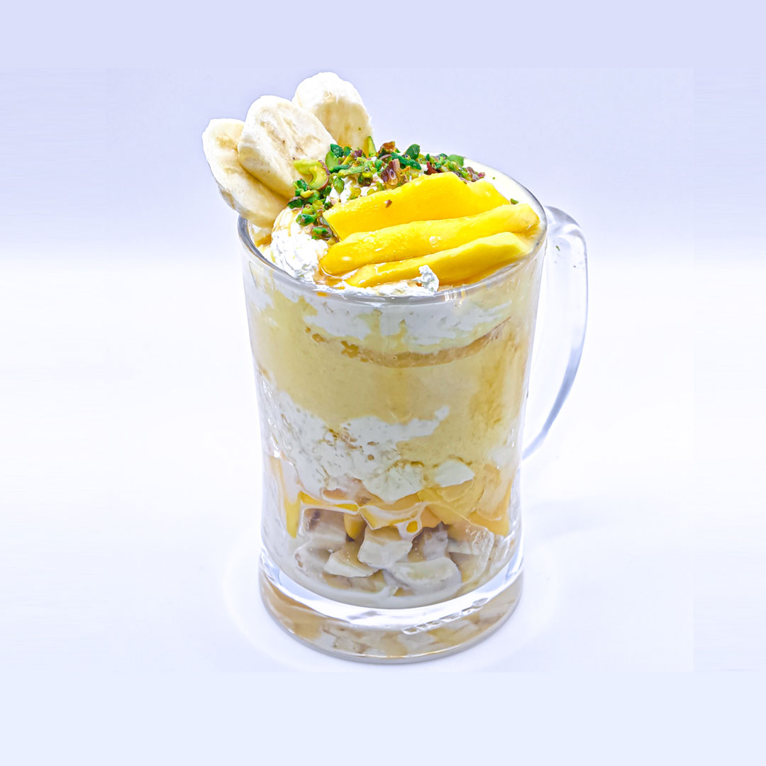 Fruit Cocktail